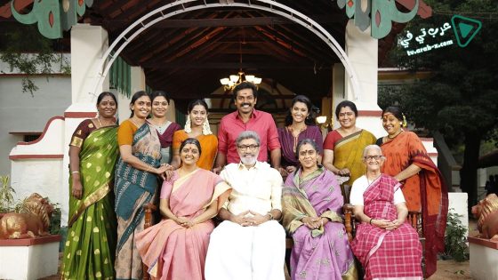 فيلم Kadaikutty Singam 2018 مترجم