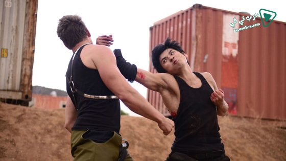 فيلم Karate Kill 2016 مترجم