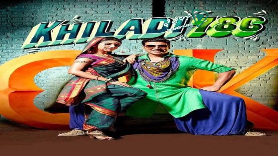 فيلم Khiladi 786 2012 مترجم