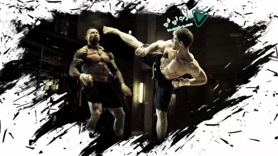 فيلم Kickboxer: Vengeance 2016 مترجم