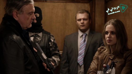 فيلم Kill Ratio 2016 مترجم