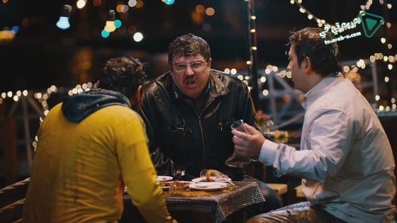 فيلم Küçük Esnaf 2016 مترجم