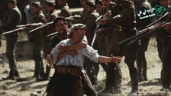فيلم Land and Freedom 1995 مترجم