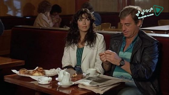 فيلم Le Marginal 1983 مترجم