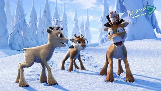 فيلم Niko 2: Little Brother, Big Trouble 2012 مترجم