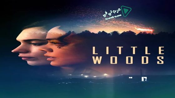 فيلم Little Woods 2018 مترجم
