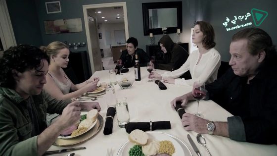 فيلم Living Among Us 2018 مترجم