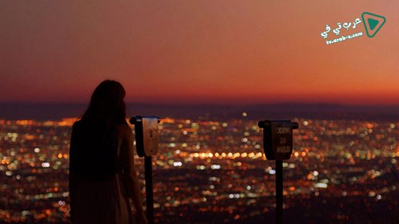 فيلم Locating Silver Lake 2018 مترجم