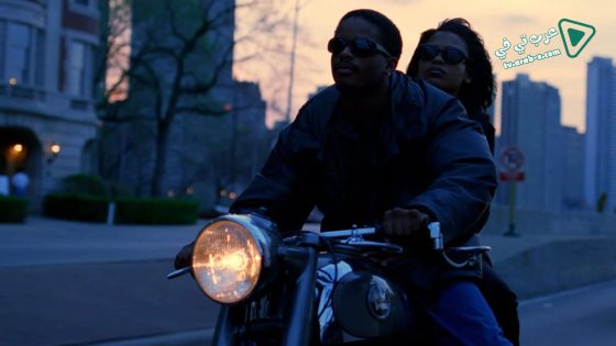 فيلم Love Jones 1997 مترجم