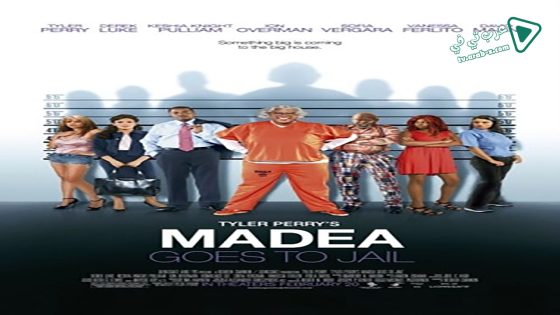 فيلم Madea Goes to Jail 2009 مترجم
