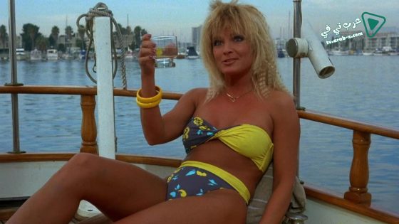 فيلم Moon in Scorpio 1987 مترجم