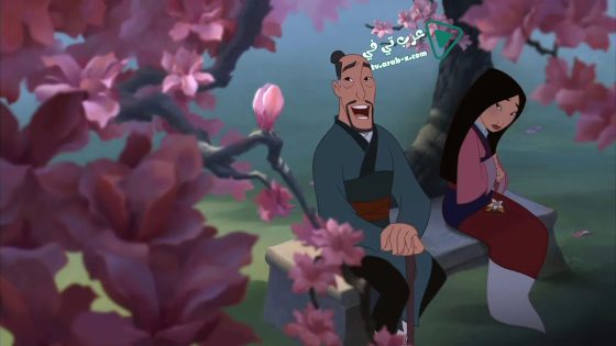فيلم Mulan 1998 مترجم