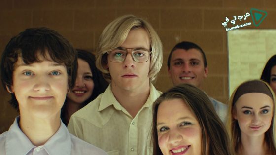 فيلم My Friend Dahmer 2017 مترجم