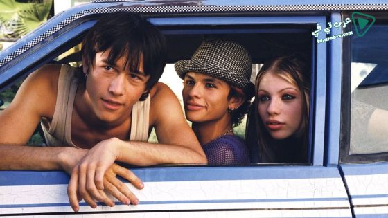 فيلم Mysterious Skin 2004 مترجم