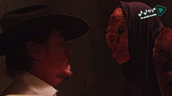 فيلم Navy SEALS v Demons 2017 مترجم