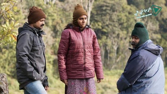 فيلم Nayattu 2021 مترجم