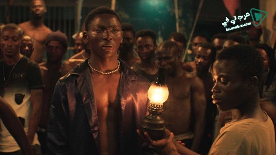 فيلم Night Of The Kings 2020 مترجم