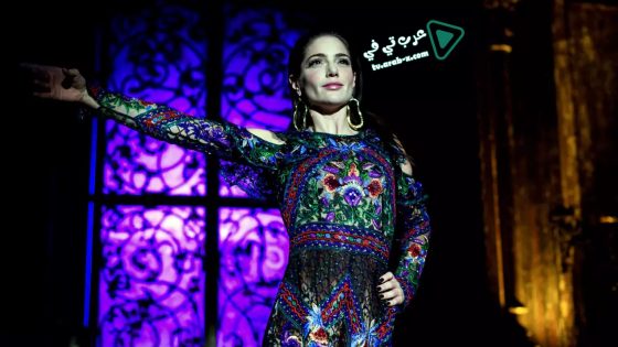 فيلم Nighthawks 2019 مترجم