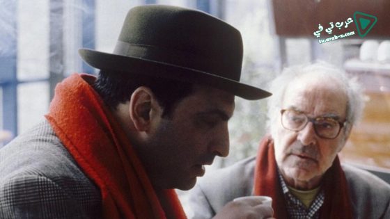 فيلم Notre musique 2004 مترجم