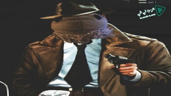 فيلم Obsidian 2020 مترجم