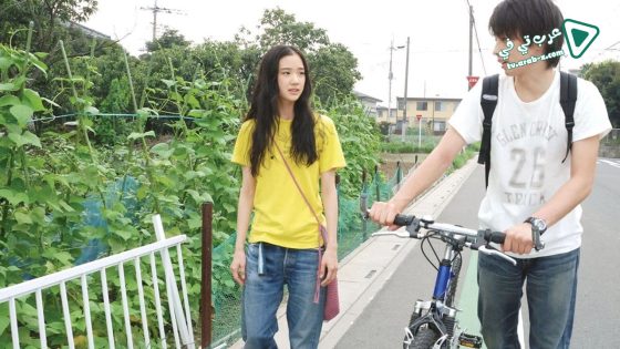 فيلم One Million Yen Girl 2008 مترجم