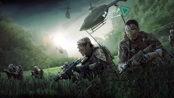 فيلم Operation Mekong 2016 مترجم