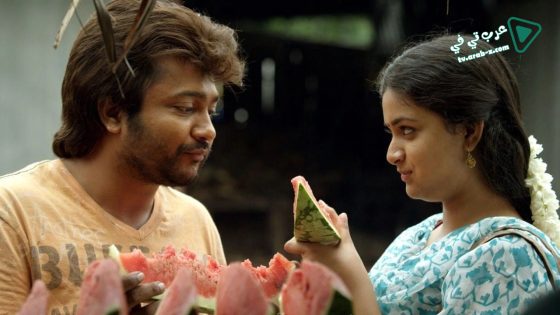 فيلم Paambhu Sattai 2017 مترجم