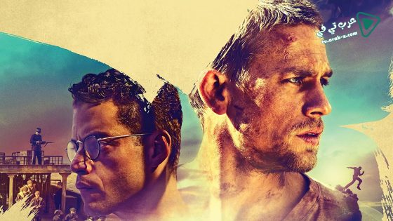 فيلم Papillon 2017 مترجم
