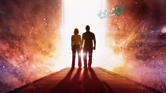 فيلم Passengers 2016 مترجم