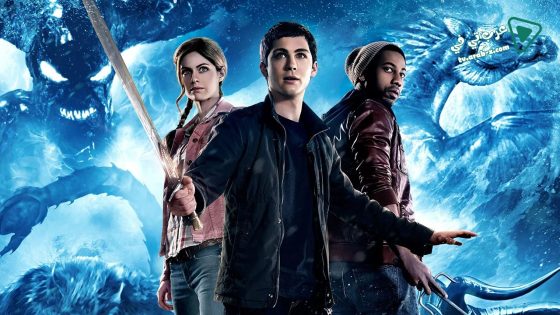 فيلم Percy Jackson: Sea of Monsters 2013 مترجم