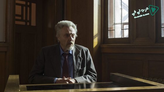 فيلم Percy Vs Goliath 2020 مترجم