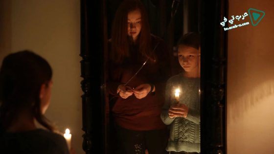 فيلم Queen of Spades The Dark Rite 2016 مترجم