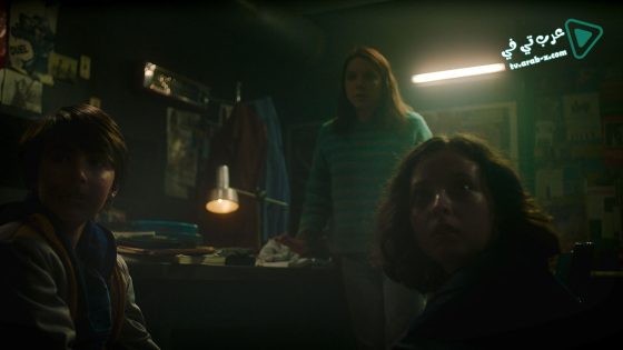 فيلم Red Screening 2020 مترجم