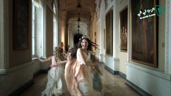 فيلم Russian Ark 2002 مترجم