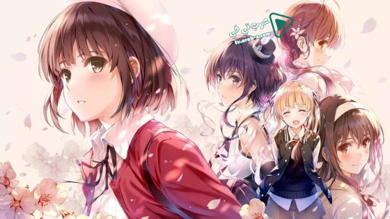 فيلم Saekano the Movie: Finale 2019 مترجم