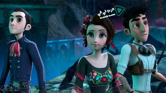 فيلم Salma’s Big Wish 2019 مترجم