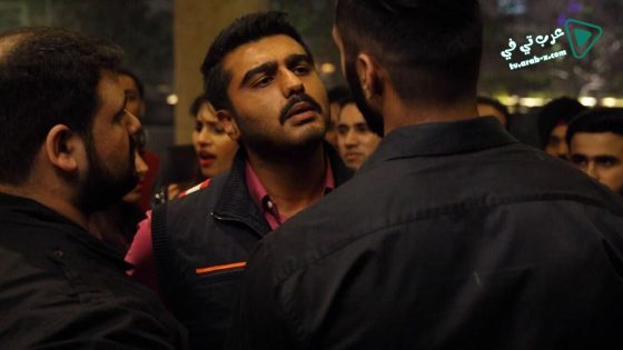 فيلم Sandeep Aur Pinky Faraar 2021 مترجم