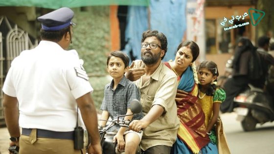 فيلم Savarakathi 2018 مترجم