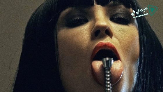 فيلم Scramble 2017 مترجم