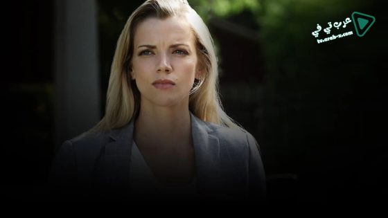 فيلم Sleeper 2018 مترجم