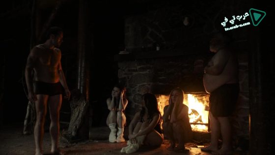 فيلم Snowbound 2017 مترجم