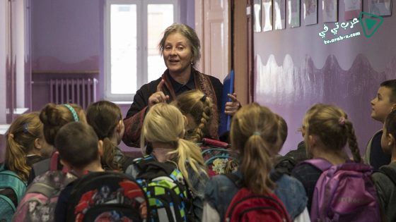 فيلم Spoor 2017 مترجم