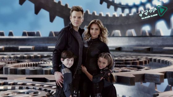 فيلم Spy Kids: All the Time in the World 2011 مترجم