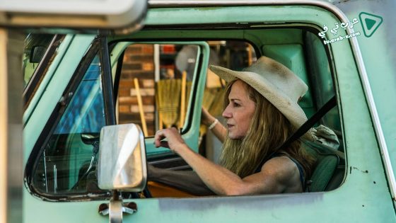 فيلم Strange Weather 2016 مترجم