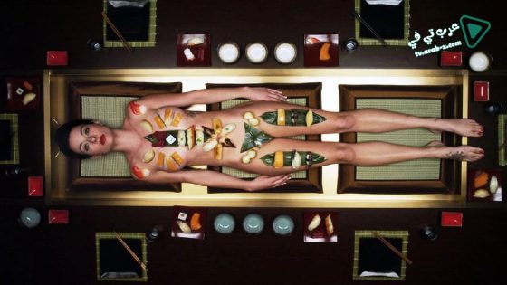 فيلم Sushi Girl 2012 مترجم