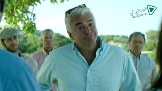 فيلم Swing Away 2017 مترجم