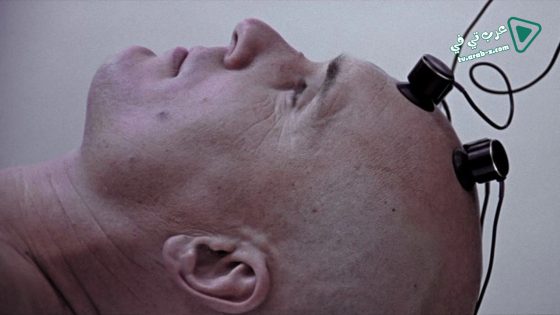 فيلم THX 1138 1971 مترجم