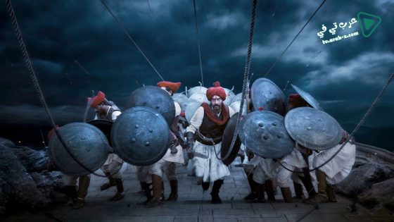 فيلم Tanhaji The Unsung Warrior 2020 مترجم