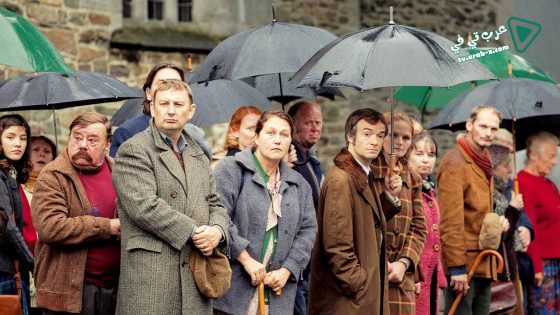 فيلم The African Doctor 2016 مترجم