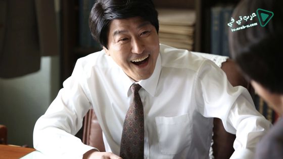 فيلم The Attorney 2013 مترجم